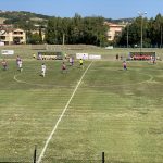 Gabicce Gradara: al debutto arriva la matricola Osimo 2011