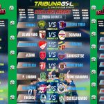 Eccellenza, Promozione A & B e la Coppa Marche di Prima e Seconda