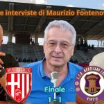 Matelica-Montefano finisce 1-1: due legni e un rosso. VIDEO INTERVISTE