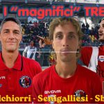 Spettacolo al Tubaldi: Aurora Treia – Matelica finisce 5 a 3