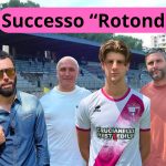 Tolentino, ripresa con entusiasmo: poker all’Osimana e mirino puntato sul Castelfidardo
