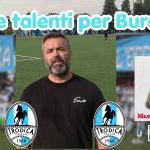 Doppio colpo Trodica: Manuel Covarelli e Nicholas Damiani.