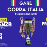 Coppa Eccellenza: Alma Fano e Jesina avanti!  In serata le altre gare. Risultati ottavi di Promozione