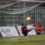Coppa Italia, Gagliardini monumentale ai rigori: la Fermana supera il Trodica e vola in semifinale