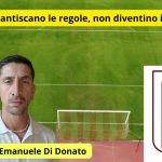 Caos in Terza Categoria, l’Amandola Calcio alza la voce dopo la gara di Acquaviva: “Non chiediamo favoritismi, pretendiamo equità”