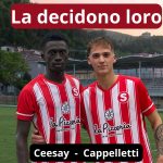 La Settempeda cala il poker: 2-0 all’AFC Fermo e volo al terzo posto in classifica