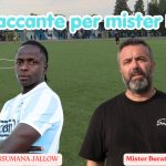 Colpo in attacco per il Trodica: ufficiale l’arrivo dell’esterno Ansumana Jallow