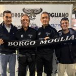 Borgo Mogliano: il nuovo allenatore è Raffaele Gesuelli