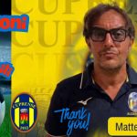 Cuprense, si chiude l’era di mister Matteo Marcaccio: Roberto Stipa allena la squadra