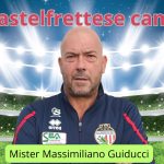 Castelfrettese: in panchina arriva Massimiliano Guiducci, nuovo allenatore
